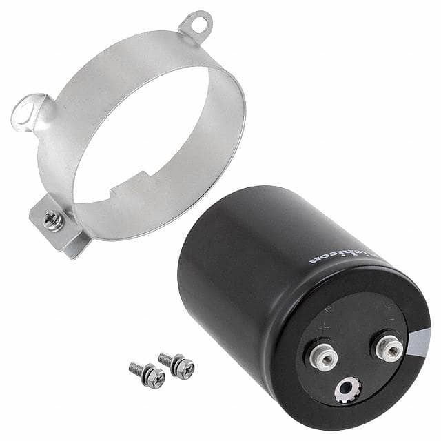 LNT1K333MSE Nichicon  Aluminum Electrolytic Capacitors